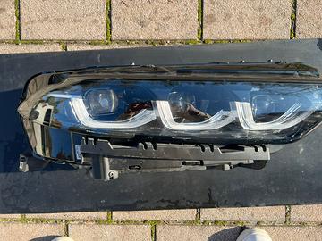 Fanale anteriore destro Alfa romeo tonale