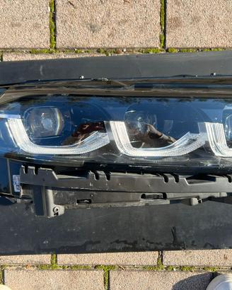 Fanale anteriore destro Alfa romeo tonale