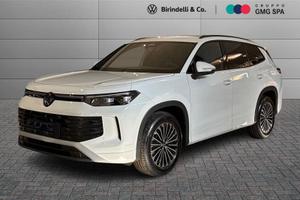 Volkswagen Tayron Versioni Plus Nuova Edition...