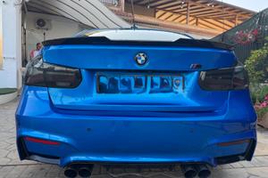 BMW Serie 3 (F30/31) - 2018