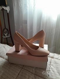 Scarpe con tacco donna