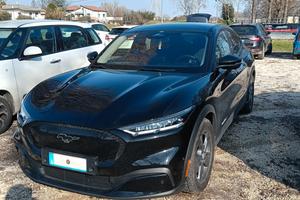 mustang mach-e 294cv