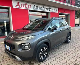 CITROEN C3 Aircross BlueHDi 100 S&S Shine