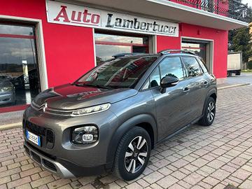 CITROEN C3 Aircross BlueHDi 100 S&S Shine