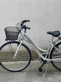 Bicicletta da città Donna Röllmar Nuova