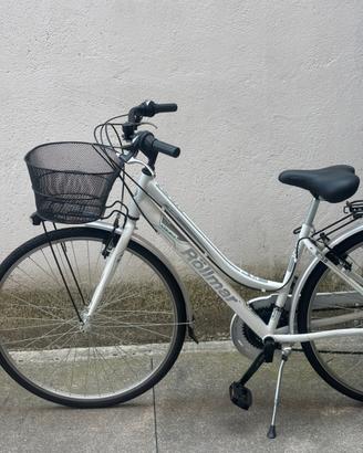 Bicicletta da città Donna Röllmar Nuova