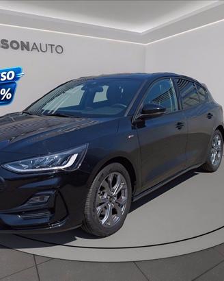 FORD Focus 1.0t ecoboost h ST-Line 125cv