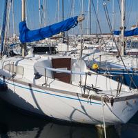 Barca a vela Arpege Dufour 9,48 metri