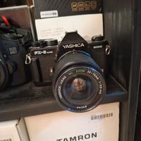 Yashica FX-3 SUPER 2000
