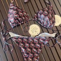 Costume Poisson D’amour