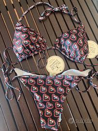 Costume Poisson D’amour