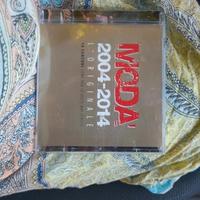 CD Modà 2004-2014