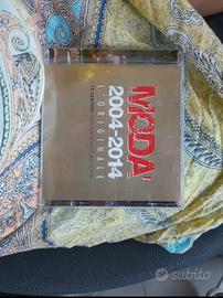 CD Modà 2004-2014
