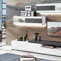 soggiorno tipo mondo convenienza ( orizzonte )