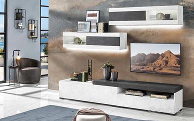 soggiorno tipo mondo convenienza ( orizzonte )