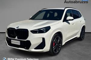 BMW X1 xdrive23i mhev 48V MSport Pro auto