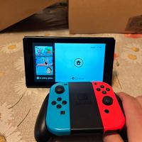 Nintendo Switch 32 gb