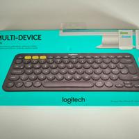 Tastiera Logitech K380 - NUOVA SIGILLATA -