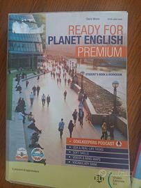 Ready for planet englidh Premium