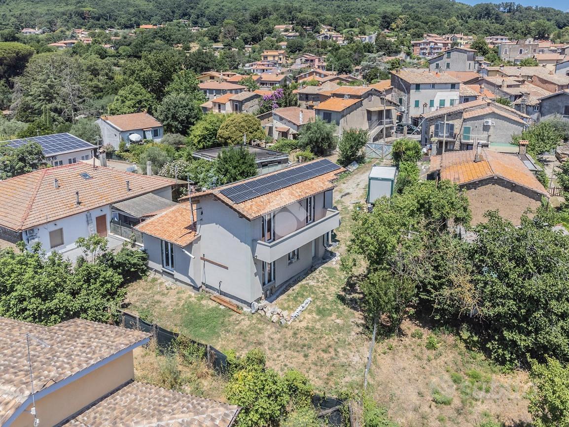 Casa – Manziana, Quadroni - Vista 2
