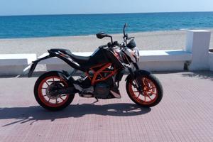 ktm 390