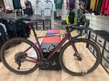 Cervelo Aspero (gravel)