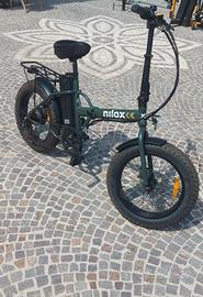 Bicicletta elettrica