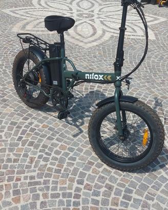 Bicicletta elettrica