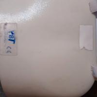 Corpetto scherma pbt in per ragazzi/e taglia unica