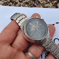 SEIKO HELMET 6139-7101 - Darth Vader - NERO