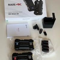 Hollyland Mars 4K Wireless Transmitter quasi nuovo