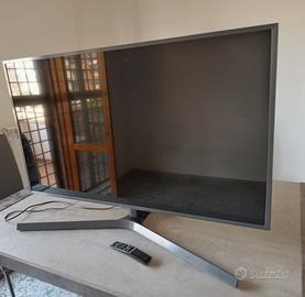 TV Samsung series 7 UHD 4K "43" RU7400 del 2019