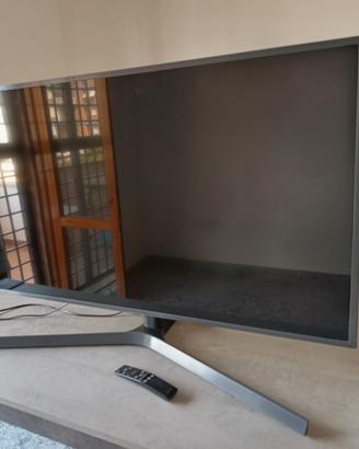 TV Samsung series 7 UHD 4K "43" RU7400 del 2019