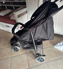 Passeggino leggero