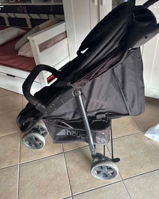 Passeggino leggero