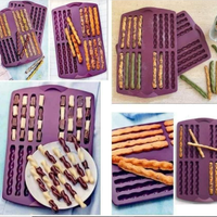 STAMPO BASTONCINI TUPPERWARE