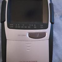 MINI TV  CASIO.  ed altro
