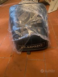 Sella vespa 50 special originale conservata