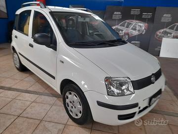 Fiat Panda 1.2 Emotion