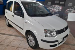 Fiat Panda 1.2 Emotion