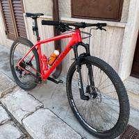 SPECIALIZED EPIC HT EXPERT CARBON 29 WORLD CUP