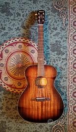 Chitarra Acustica Alvarez AF66SHB