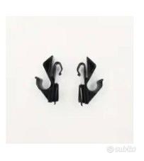 ganci cappelliera x Punto fiat