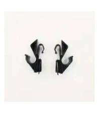 ganci cappelliera x Punto fiat