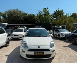 Fiat Punto Evo 2016