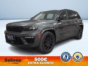 Jeep Grand Cherokee 2.0 ATX PHEV EXCLUSIVE LA...