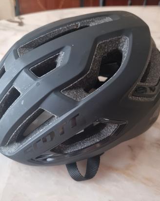 casco per bici Scott Arx