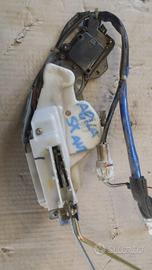 SERRATURA ANTERIORE SINISTRA OPEL Agila 1° Serie