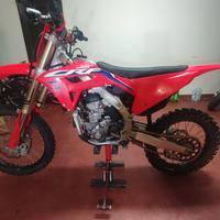 Honda CRF 250 - 2024