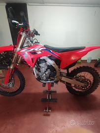 Honda CRF 250 - 2024